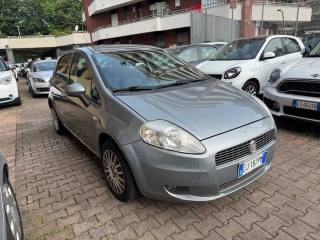FIAT Grande Punto 1.3 MJT 75 CV 5 porte S&S Actual