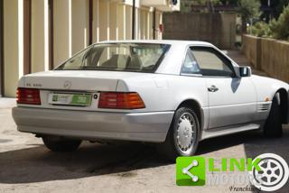 MERCEDES-BENZ SL 300 usata 40