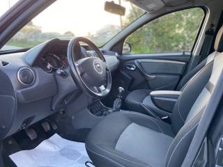 DACIA Duster usata, con Immobilizzatore elettronico