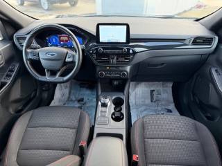 FORD Kuga usata 28