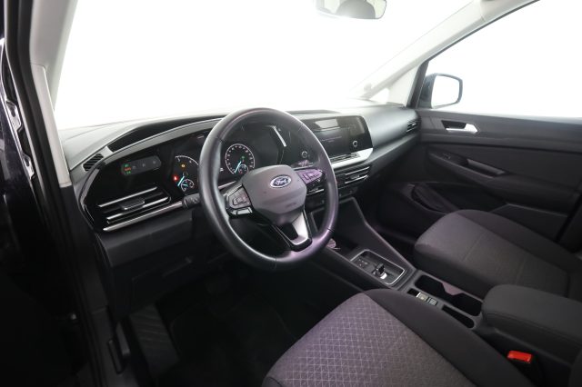 FORD Tourneo Connect usata 1