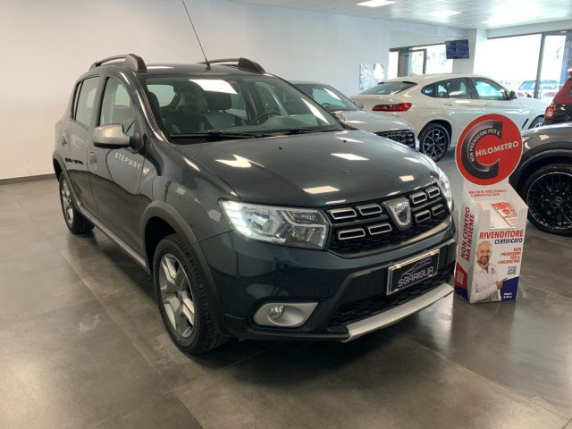 DACIA Sandero usata, con ABS