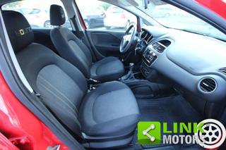 FIAT Punto usata 17