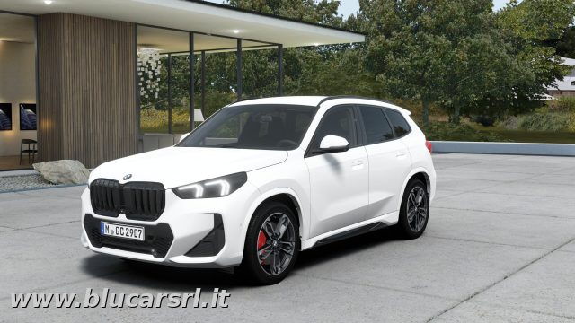 BMW X1 usata, con Airbag laterali