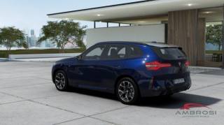 BMW X3 usata 1