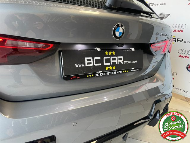 BMW 118 usata, con Volante multifunzione