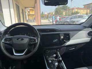 DR MOTOR DR 4.0 usata, con Tettuccio apribile