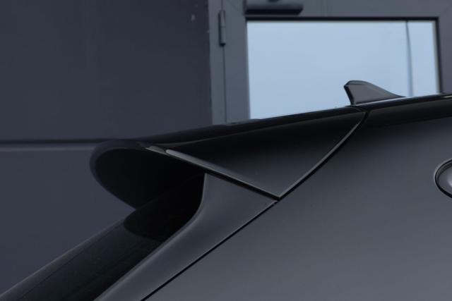 SEAT Leon usata, con Leve al volante