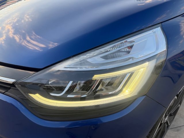 RENAULT Clio usata, con Immobilizzatore elettronico