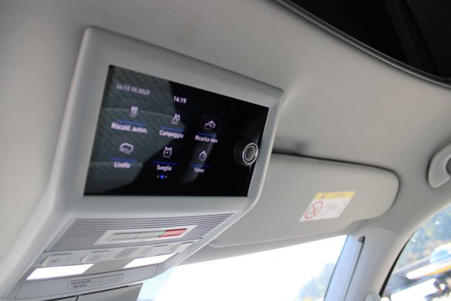 VOLKSWAGEN Multivan usata, con Filtro antiparticolato