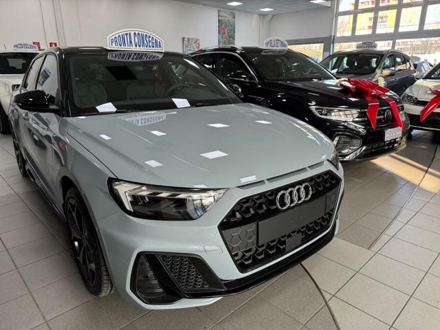 AUDI A1 usata, con Airbag