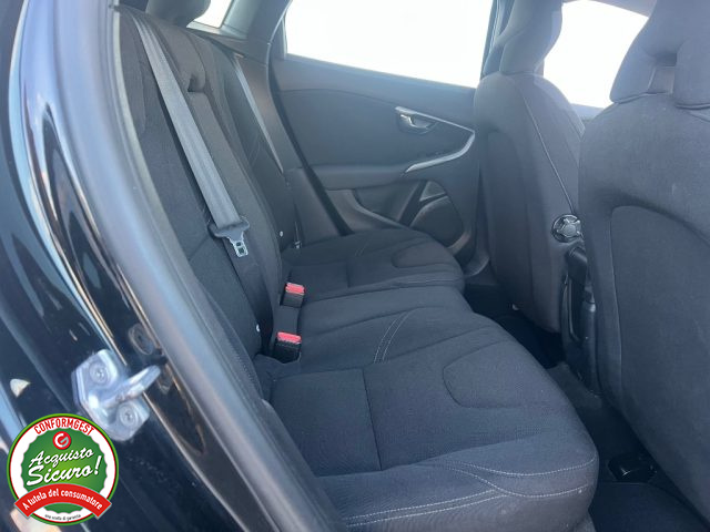 VOLVO V40 usata, con Cruise Control