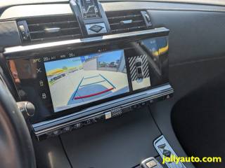 DS AUTOMOBILES DS 7 usata, con Sistema di navigazione