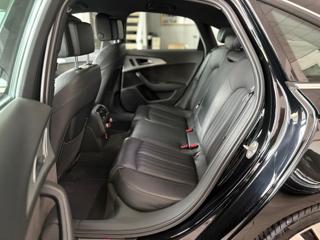 AUDI A6 usata, con Vivavoce