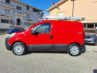 FIAT Fiorino usata 14