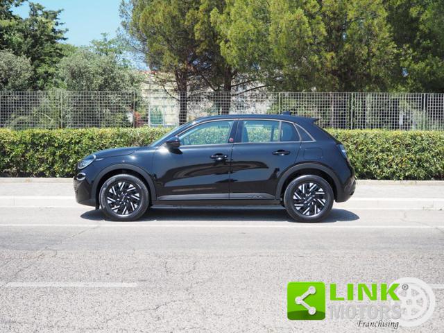 FIAT 600e usata, con Controllo trazione