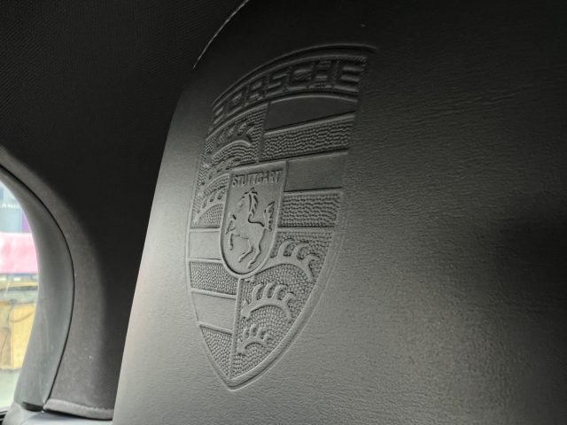 PORSCHE Boxster usata, con USB