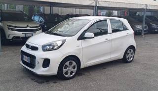 KIA Picanto usata, con Airbag laterali