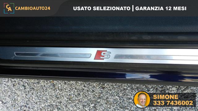 AUDI Q3 usata, con Chiusura centralizzata telecomandata