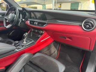 ALFA ROMEO Stelvio usata, con Fari Xenon