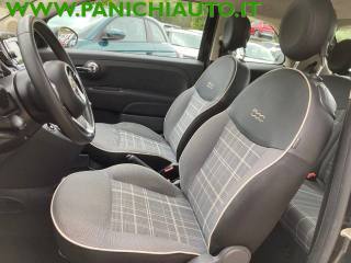 FIAT 500 usata, con Cruise Control