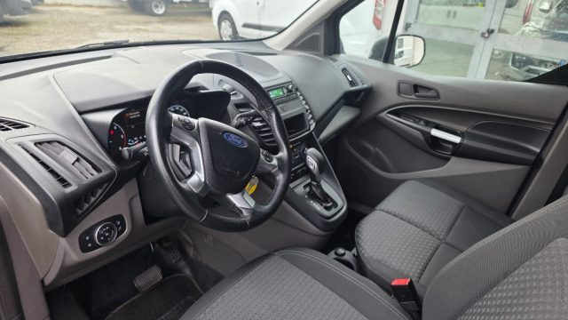 FORD Transit Connect usata, con Controllo trazione