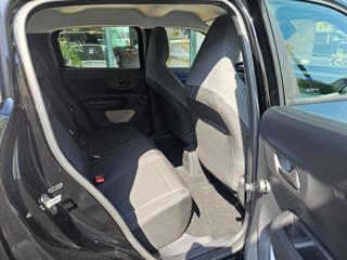 CITROEN C3 usata, con Alzacristalli elettrici