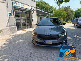 SKODA Fabia usata, con Airbag