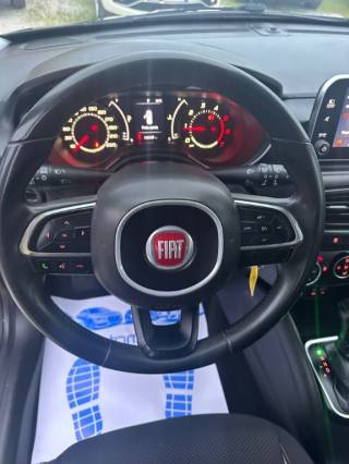 FIAT Tipo usata, con Immobilizzatore elettronico