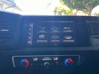 AUDI A1 usata, con Immobilizzatore elettronico