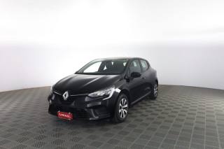 RENAULT Clio Clio TCe 90 CV 5 porte Equilibre