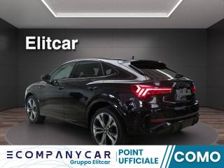 AUDI Q3 usata, con Chiusura centralizzata