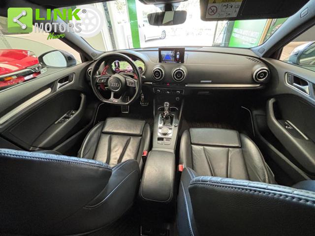 AUDI A3 usata, con Vivavoce