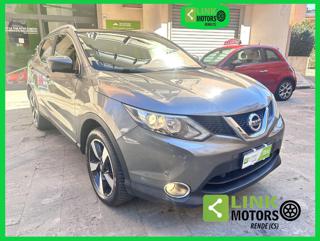 NISSAN Qashqai usata, con Cerchi in lega