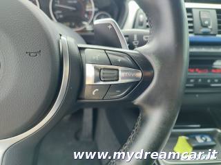 BMW 435 usata, con Airbag testa