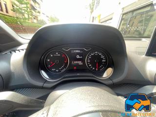 AUDI Q2 usata, con Volante multifunzione