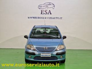 CITROEN C3 usata, con Chiusura centralizzata