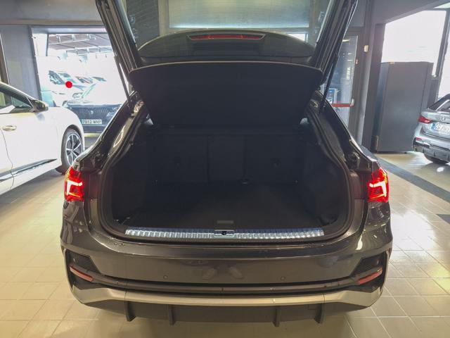 AUDI Q3 usata, con Boardcomputer