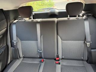 NISSAN Micra usata, con ESP