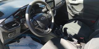 FORD Fiesta usata, con Alzacristalli elettrici