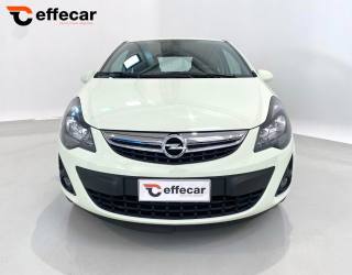 OPEL Corsa usata, con Airbag