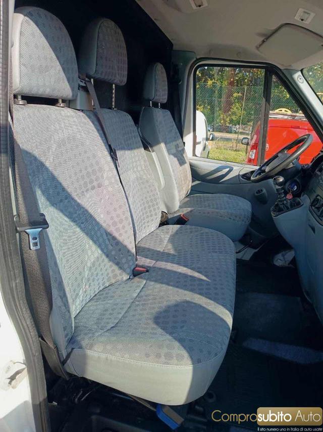 FORD Transit usata 13