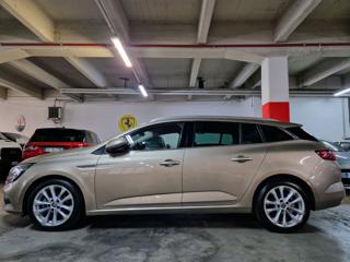 RENAULT Megane usata, con Alzacristalli elettrici