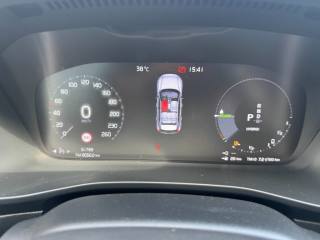 VOLVO XC40 usata, con Fendinebbia