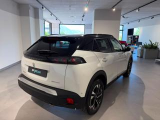 PEUGEOT 2008 usata, con Airbag Passeggero