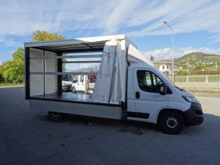 FIAT Ducato usata, con ESP