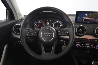 AUDI Q2 usata 4