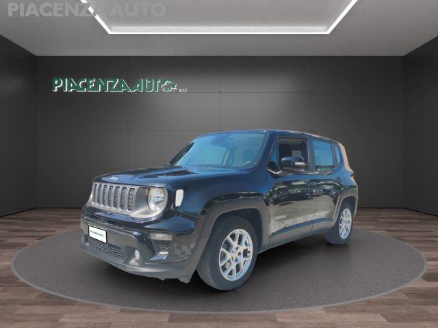 JEEP Renegade usata, con Airbag laterali