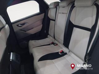 LAND ROVER Range Rover Velar usata, con Filtro antiparticolato