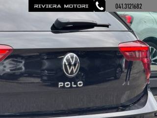 VOLKSWAGEN Polo usata, con Servosterzo